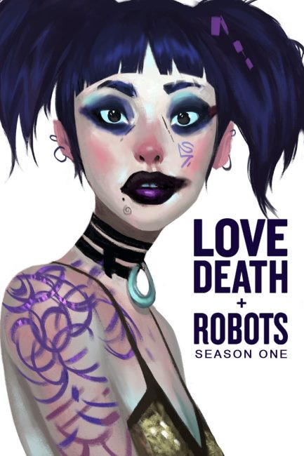مسلسل Love, Death & Robots الموسم الاول الحلقة 4 مترجمة