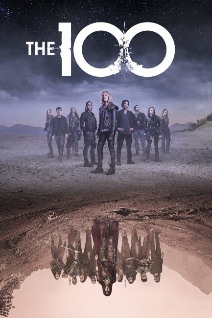 مسلسل The 100 الموسم الخامس الحلقة 1 مترجمة