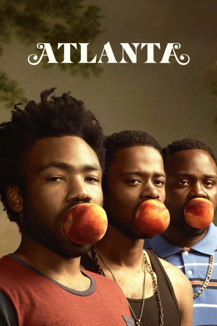 مسلسل Atlanta الموسم الاول الحلقة 4 مترجمة