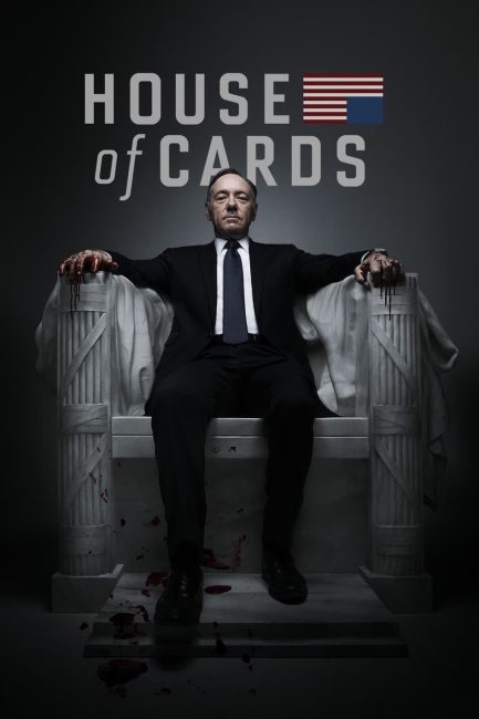 مسلسل House of Cards الموسم الاول الحلقة 5 مترجمة