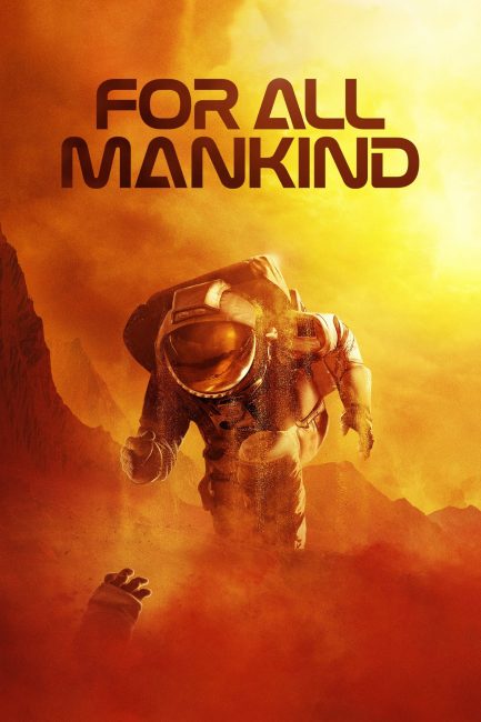 مسلسل For All Mankind الموسم الثالث الحلقة 1 مترجمة