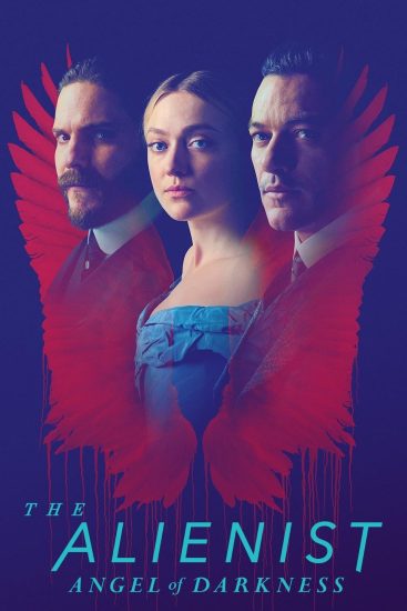 مسلسل The Alienist الموسم الثاني الحلقة 8 والاخيرة مترجمة