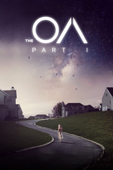 مسلسل The OA الموسم الاول الحلقة 4 مترجمة