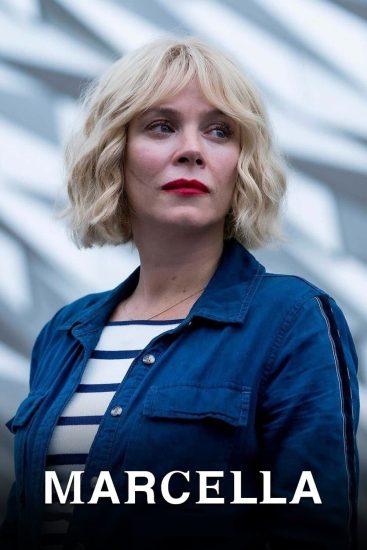 مسلسل Marcella الموسم الثالث مترجم
