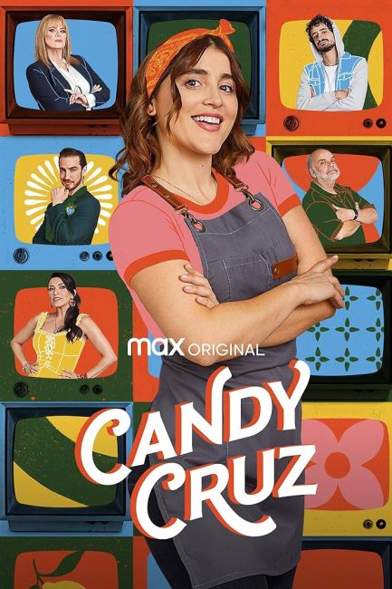 مسلسل Candy Cruz الموسم الاول الحلقة 3 مترجمة