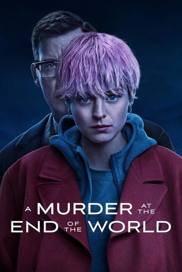 مسلسل A Murder at the End of the World الموسم الاول مترجم
