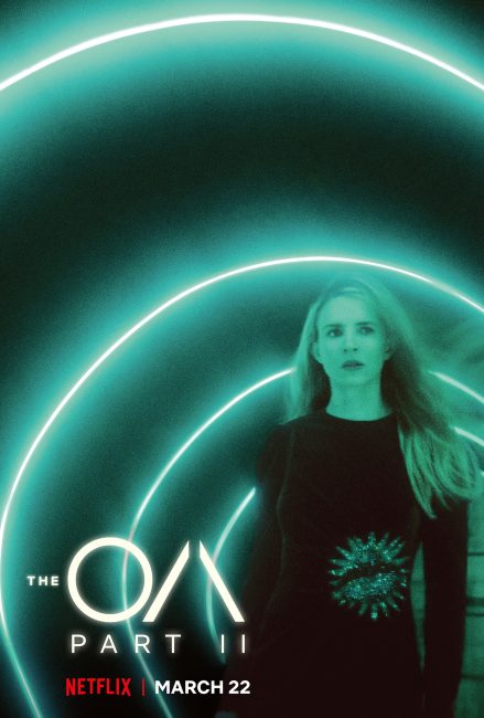 مسلسل The OA الموسم الثاني الحلقة 2 مترجمة