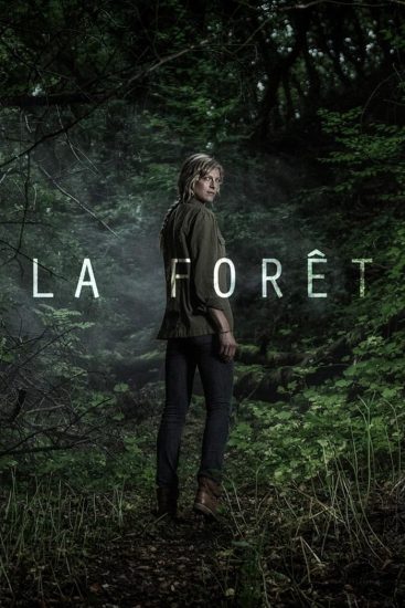 مسلسل The Forest الموسم الاول مترجم