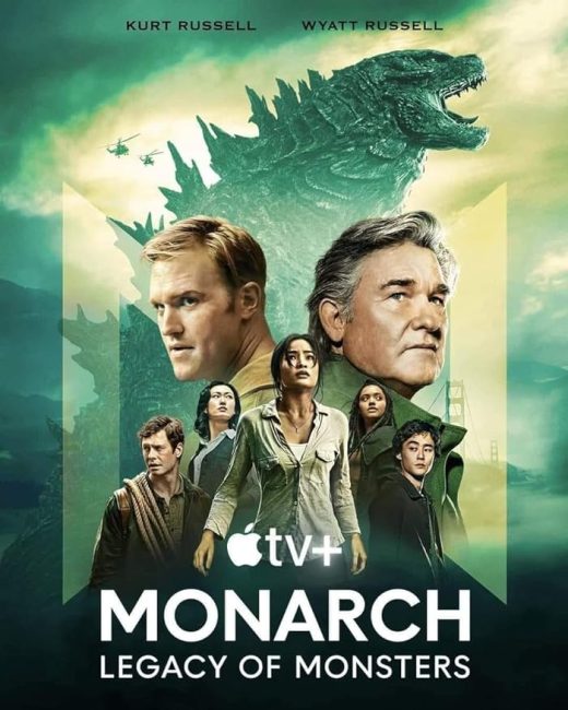 مسلسل Monarch: Legacy of Monsters الموسم الاول الحلقة 9 مترجمة