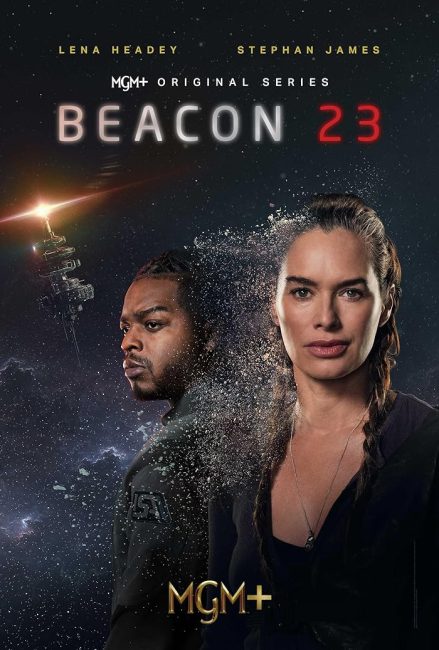 مسلسل Beacon 23 الموسم الاول الحلقة 2 مترجمة