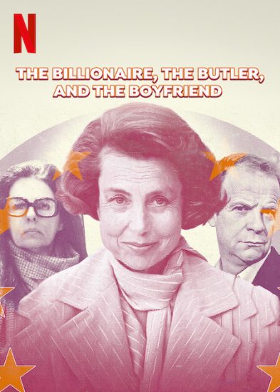 مسلسل The Billionaire, the Butler & the Boyfriend الموسم الاول مترجم