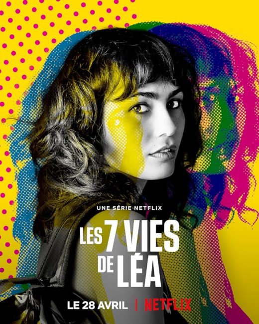 مسلسل The 7 Lives of Lea الموسم الاول الحلقة 2 مترجمة