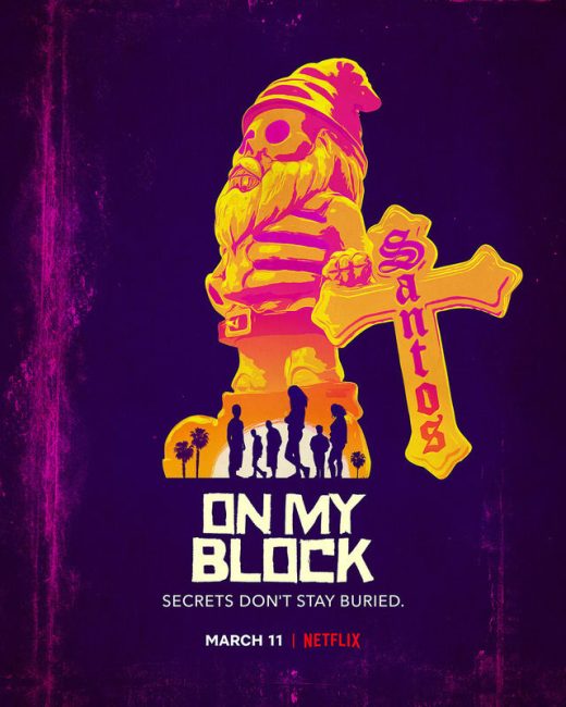 مسلسل On My Block الموسم الثالث الحلقة 7 مترجمة