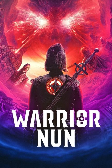 مسلسل Warrior Nun الموسم الثاني الحلقة 5 مترجمة