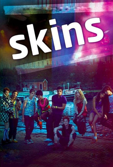 مسلسل Skins الموسم السادس الحلقة 3 مترجمة