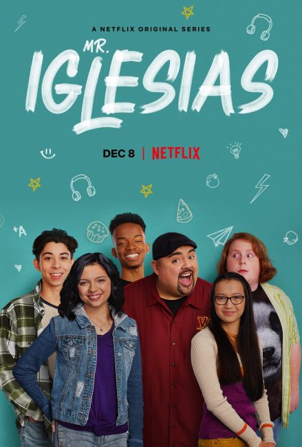 مسلسل Mr. Iglesias الموسم الثالث الحلقة 4 مترجمة