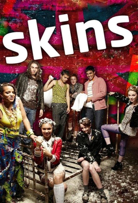 مسلسل Skins الموسم الخامس الحلقة 2 مترجمة