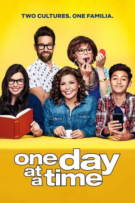 مسلسل One Day at a Time الموسم الثالث الحلقة 4 مترجمة