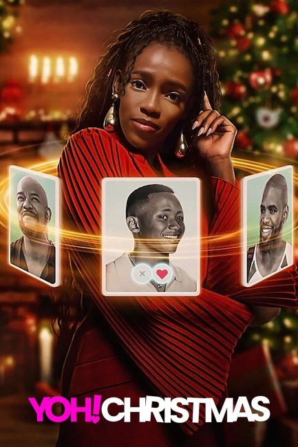 مسلسل Yoh! Christmas الموسم الاول الحلقة 3 مترجمة