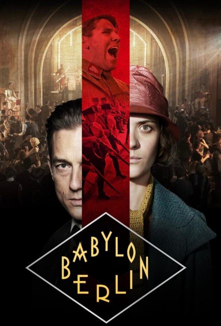 مسلسل Babylon Berlin الموسم الرابع الحلقة 8 مترجمة