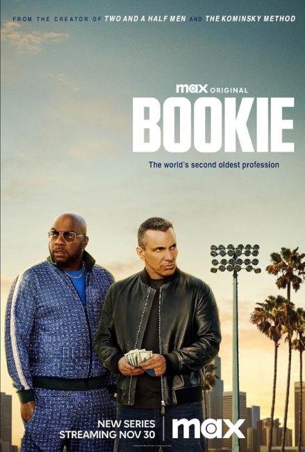مسلسل Bookie الموسم الاول الحلقة 7 مترجمة