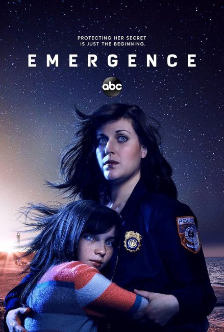 مسلسل Emergence الموسم الاول الحلقة 2 مترجمة