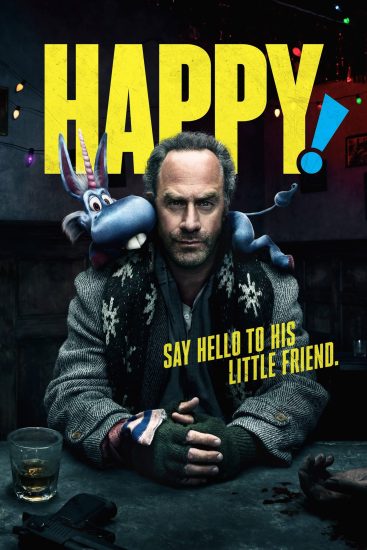 مسلسل Happy الموسم الاول مترجم