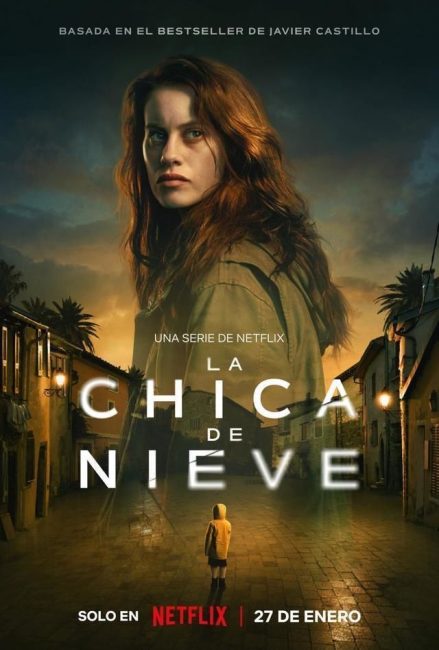 مسلسل The Snow Girl الموسم الاول الحلقة 4 مترجمة
