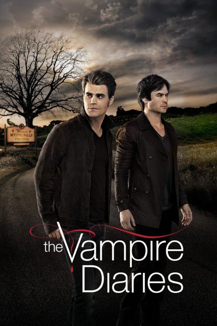 مسلسل The Vampire Diaries الموسم السابع الحلقة 4 مترجمة