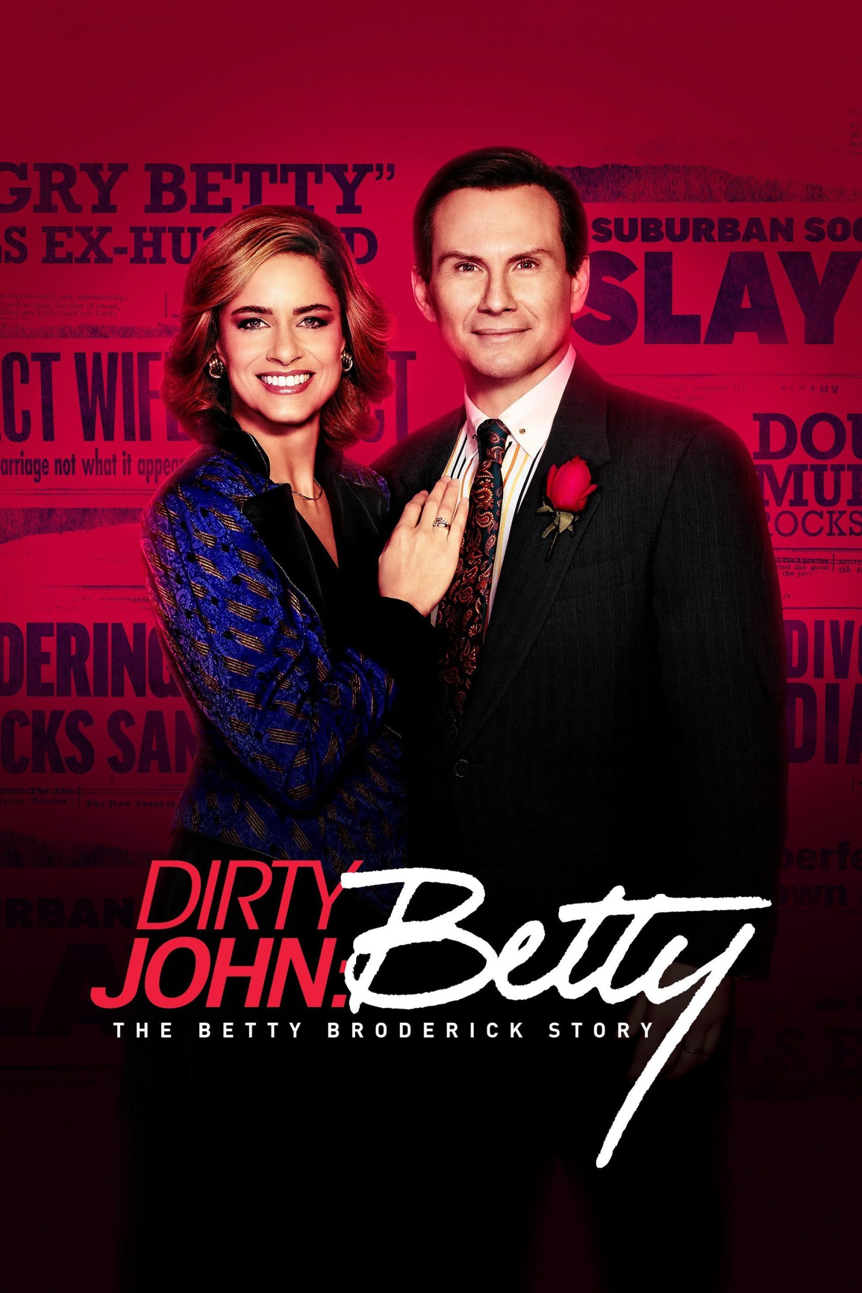 مسلسل Dirty John مترجم