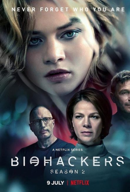 مسلسل Biohackers الموسم الثاني الحلقة 5 مترجمة