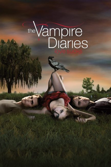 مسلسل The Vampire Diaries الموسم الاول الحلقة 5 مترجمة