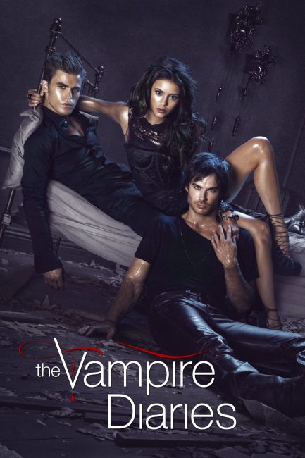 مسلسل The Vampire Diaries الموسم الثاني الحلقة 8 مترجمة