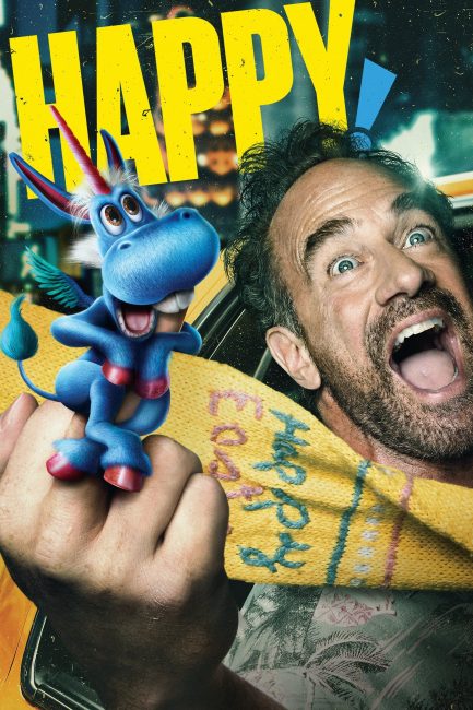 مسلسل Happy الموسم الثاني الحلقة 6 مترجمة