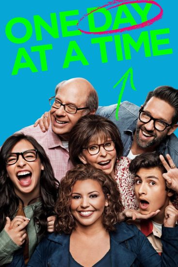 مسلسل One Day at a Time الموسم الرابع مترجم