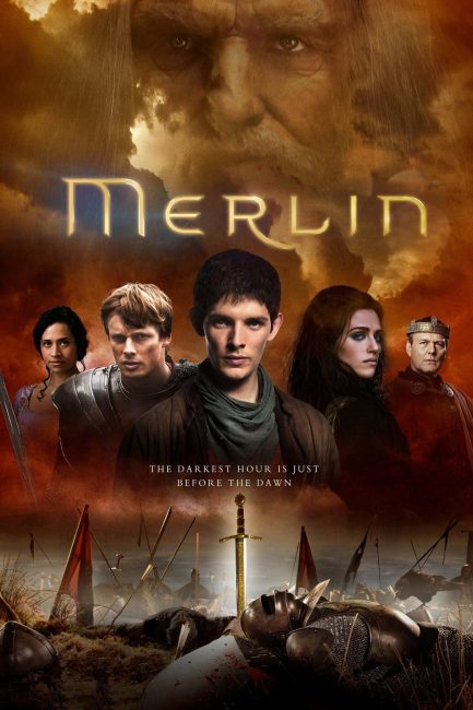 مسلسل Merlin الموسم الرابع الحلقة 9 مترجمة