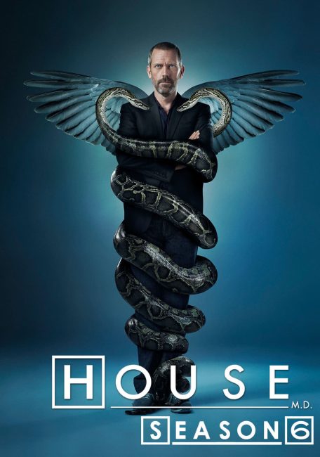 مسلسل House الموسم السادس الحلقة 4 مترجمة