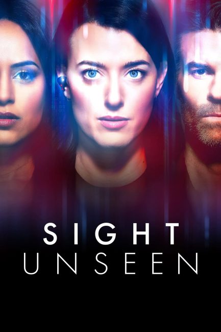 مسلسل Sight Unseen الموسم الاول الحلقة 7 مترجمة
