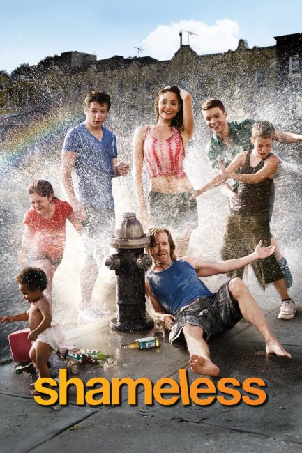 مسلسل Shameless الموسم الثاني الحلقة 4 مترجمة