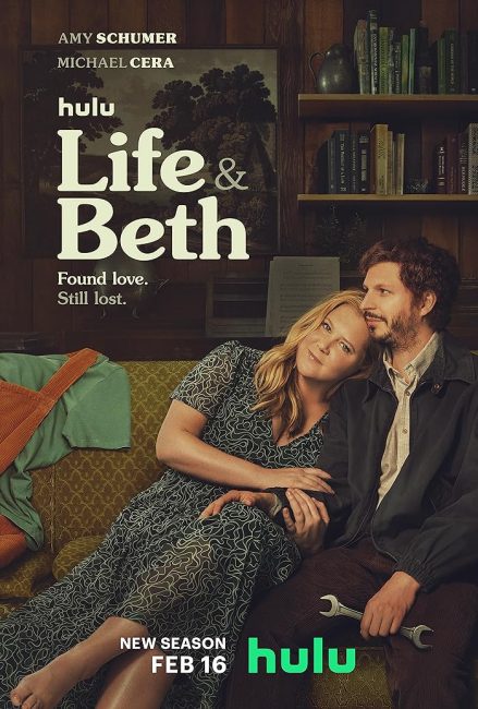 مسلسل Life & Beth الموسم الثاني الحلقة 3 مترجمة