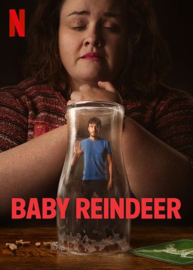 مسلسل Baby Reindeer الموسم الاول مترجم