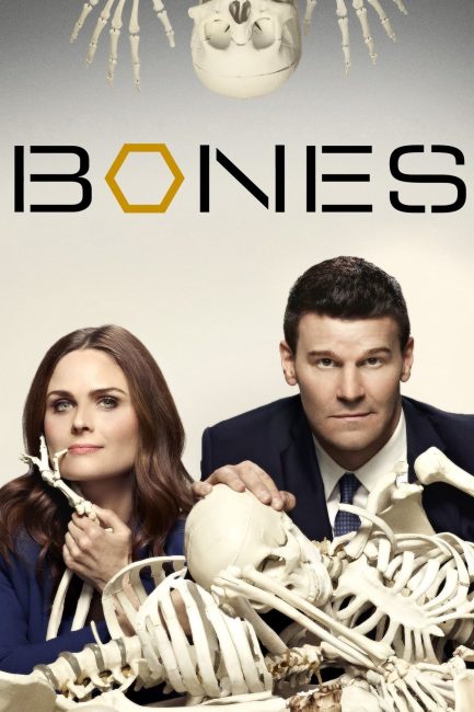 مسلسل Bones الموسم العاشر الحلقة 3 مترجمة