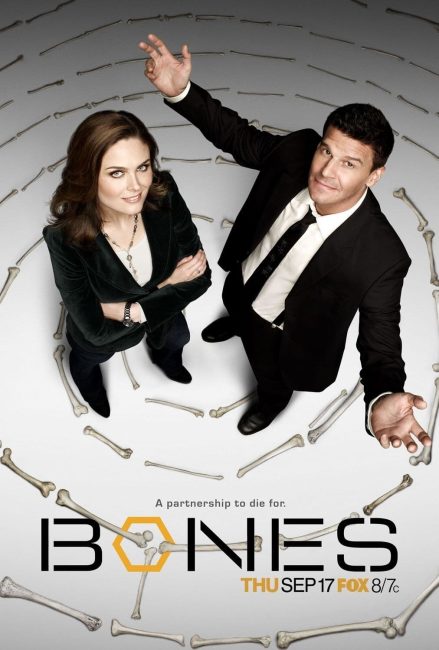 مسلسل Bones الموسم الخامس الحلقة 2 مترجمة