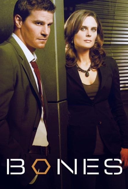 مسلسل Bones الموسم الثاني الحلقة 4 مترجمة