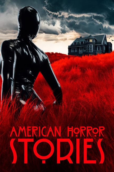 مسلسل American Horror Stories الموسم الاول الحلقة 5 مترجمة