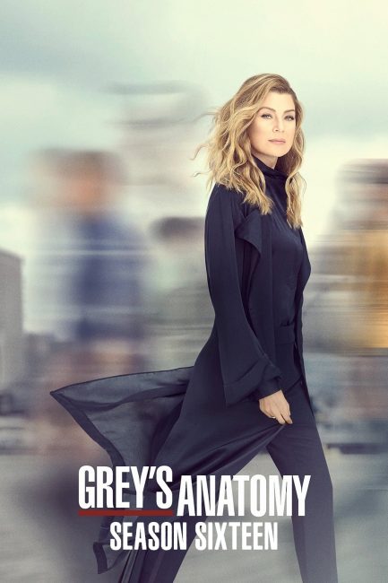 مسلسل Grey’s Anatomy الموسم 16 الحلقة 3 مترجمة