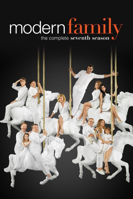 مسلسل Modern Family الموسم السابع الحلقة 4 مترجمة