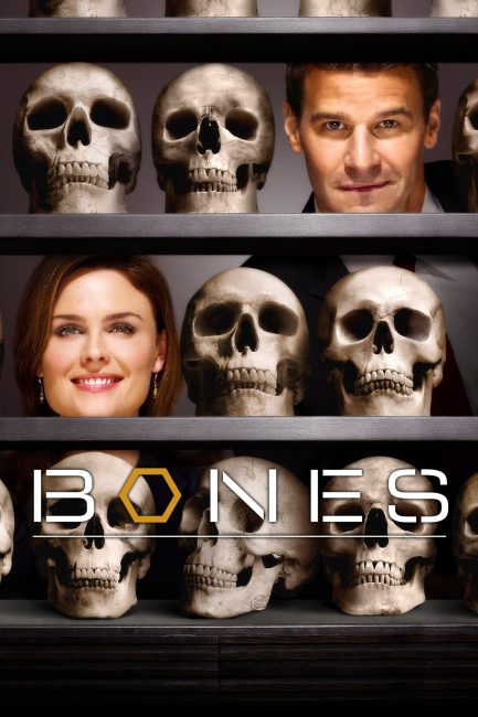 مسلسل Bones الموسم الرابع الحلقة 9 مترجمة