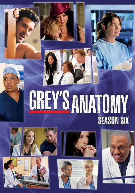 مسلسل Grey’s Anatomy الموسم السادس الحلقة 4 مترجمة