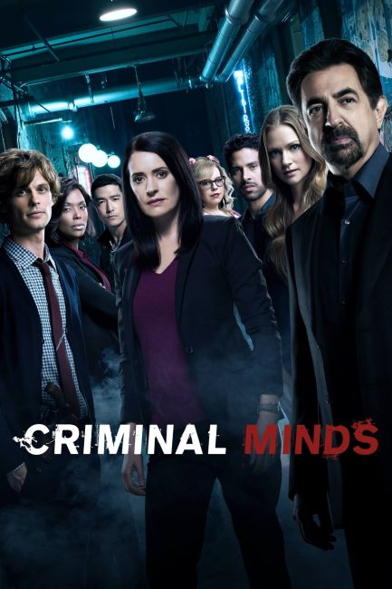 مسلسل Criminal Minds الموسم 13 الحلقة 1 مترجمة